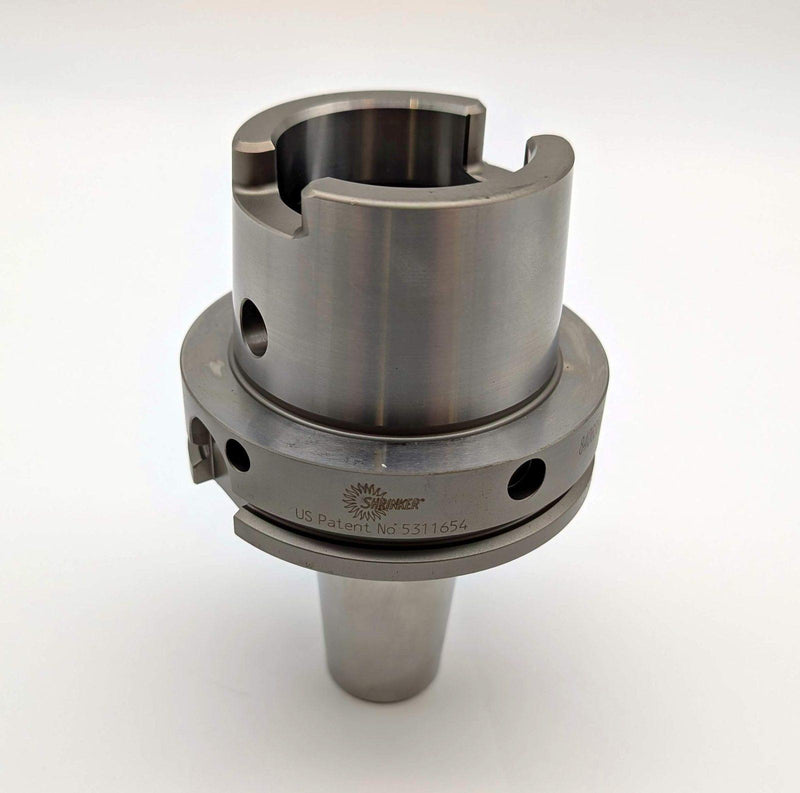 Bilz T2000-105/HSK-A100 20mm Shrink Fit Tool Holder 105 Gauge Length 6726349
