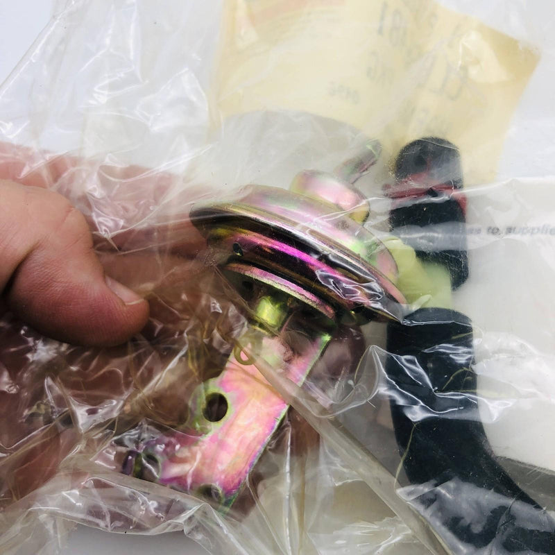 Mopar CLBS6481 PCV Hose Harness and Choke Package OEM New Old Stock NOS Open 5