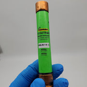 Bussmann FRS-R-1/8 Fuse Dual Element Time Delay 600V 1A Fuse Class RK5 2