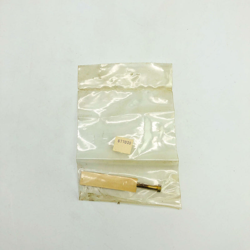 Lawn-Boy 677039 Carburetor Needle OEM New Old Stock NOS Sealed 4