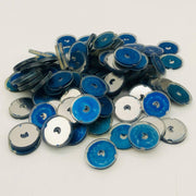 International Drill Guide 115 Chip Deflector Gundrill .1240-.1295 Lot of 109 1