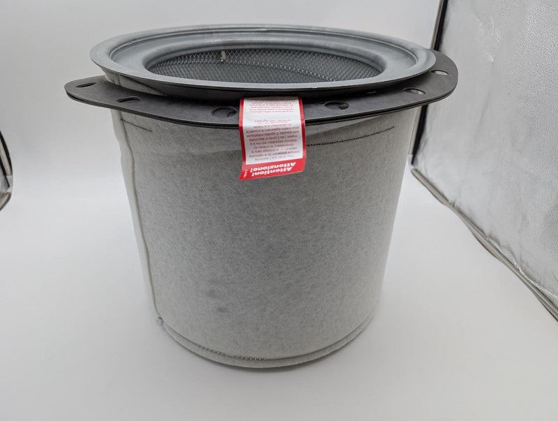 Kaeser 6.3549.0 Air Oil Separator Kit for Vacuum Pump OEM Replacement Part 4