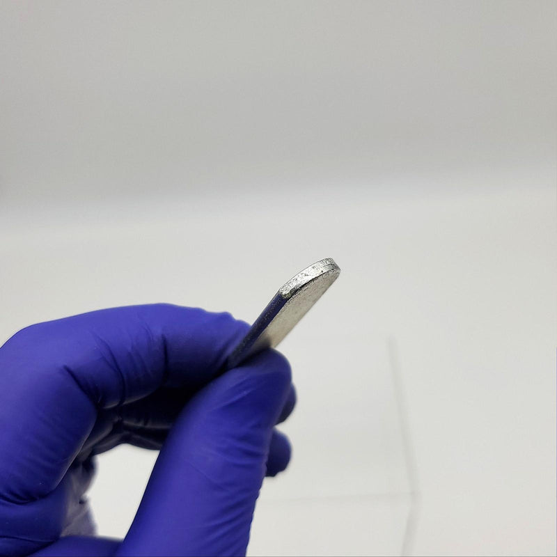 10x All Lock 08 Cams 1-13/16" Length 5/8" Wide Straight 0.35" ID USA Made NOS 2