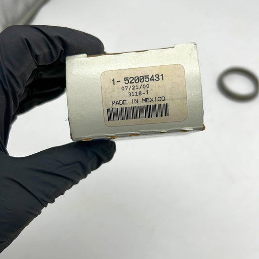 Mopar 52005431 Exhaust Seal OEM New Old Stock NOS Jeep Wrangler Open Made 00 2
