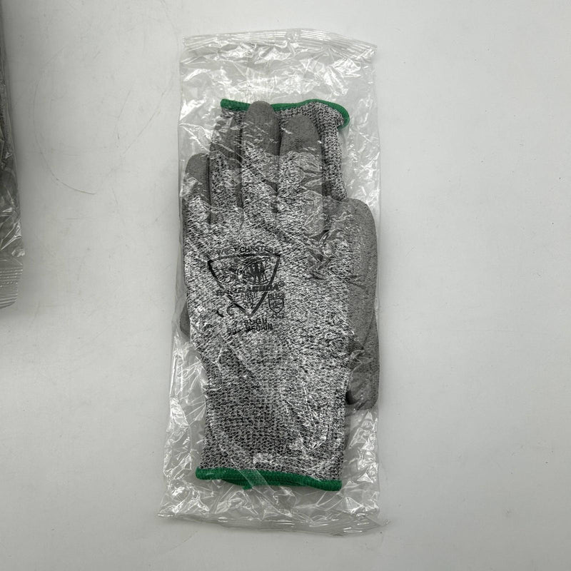 Westchester Barracuda 719DGU Cut Resistant Glove Medium 13 Gauge HPPE 8 Pairs