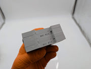 Siemens 5SN2-NG2A Circuit Breaker 2A 220/240V Double Pole MCCB 4