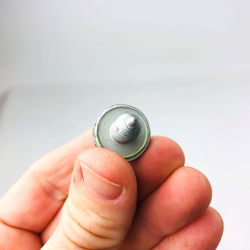 Mopar 06502468 Screw Hex Flange Head Brake Mounting OEM New NOS For Jeep 4