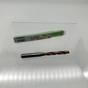 Walter Titex A3379XPL-6.2 Twist Drill Bit Solid Carbide Xtreme K30F XPL 12