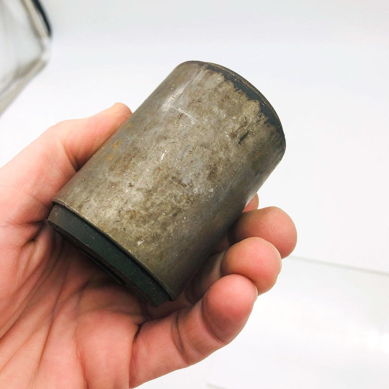 Jeep 5358985 Bushing for Front Spring 2" O.D. NOS Made by FedPar USA 5