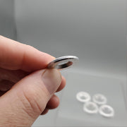 Rixson 01030-PKG Arm Spindle Washer for 28 Series Floor Closers Pack of 5 4