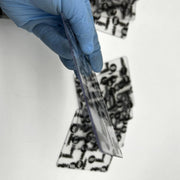 Miller 231921 Front Lens Cover for Welding Helmet 4-1/2" x 5" 2pks/10 lens 5