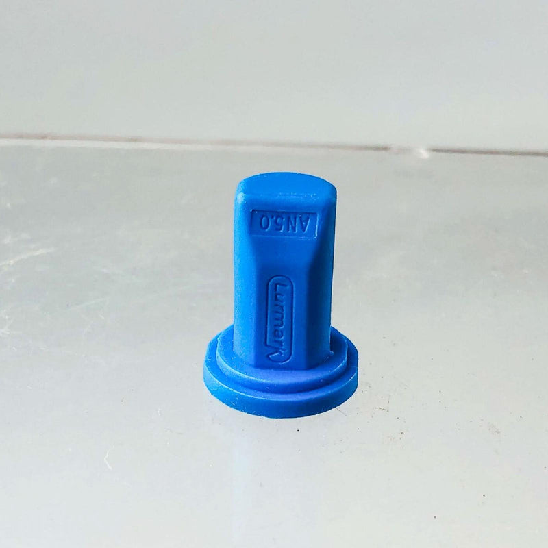 Solo 40-74-513 No Drift Flat Nozzle .60 GPM Wide Angle OEM NOS Backpack Sprayers 6