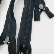 Kayline Manufacturing Replacement Zippers for Jeep YKK Pull Tabs w/ Original Box 9