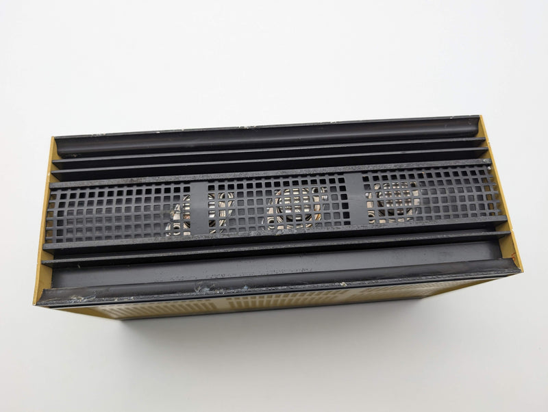 Acopian A24MT350 Linear Regulated Power Supply 24 VDC 3.5A Size M9 Case Damaged