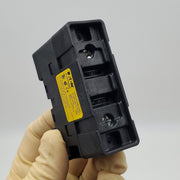 Bussmann TCFH100N Fuse Block 1 Pole 61 to 100A 600V Box Lug Non Indicating 2