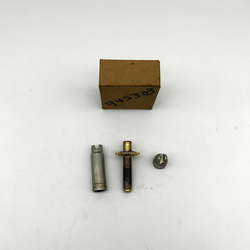 Jeep 945303 Brake Shoe Adjuster New Old Stock NOS Open
