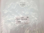 BWI 297-12065 Robot Cover for ABB IRB 5350 Door Opener Interior Rails Left Side 5