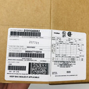 Molex 0191640082 Crimp Terminal Ring Connector 22-18 AWG Perma Seal Lot of 25 2