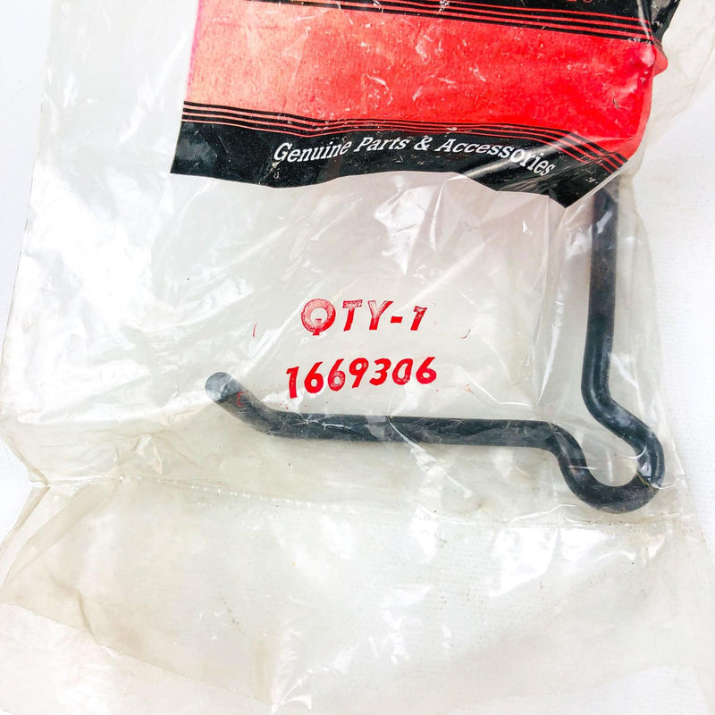 Simplicity 1669306 Stop Belt OEM NOS Replaced by 1669306SM Sealed 4