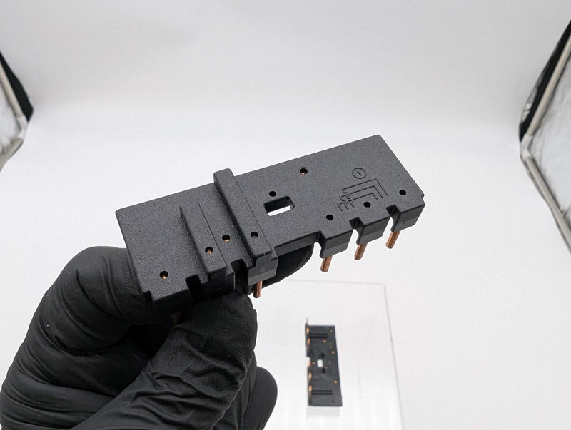 Eaton XTCEXRLC Reversing Link Kit for XTCE018C & XTCE032C Series IEC Contactors 2