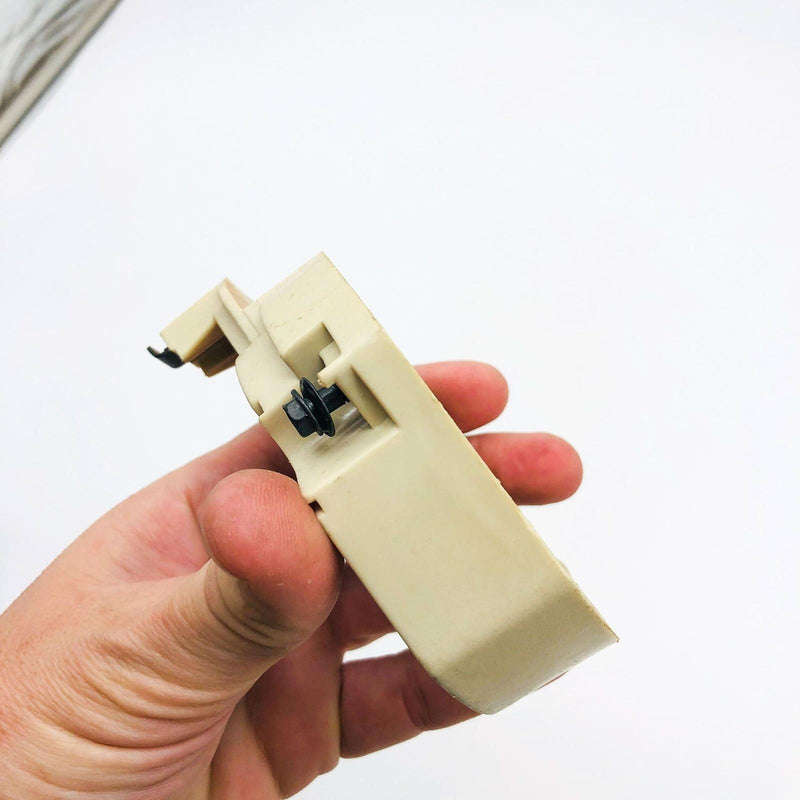 AMC Jeep 8132514 Rotor Distributor OEM NOS 1981 CJ 5-8 Scrambler Open 3