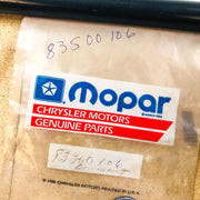 Mopar 83500106 Grommet Rubber OEM NOS Bendix USA Made 2