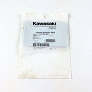 Kawasaki 110137034 Air Filter Element Pre OEM New Old Stock NOS 6