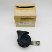 AMC Jeep 56002302 Horn Low Tone OEM NOS 1988-90 Cherokee Wagoneer Limited 4