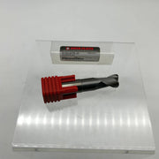 Data Flute 52804-00-D End Mill 3/4 x 3/4 x 1 x 4 w/.120R HVMAG20750-120 Corner R 11