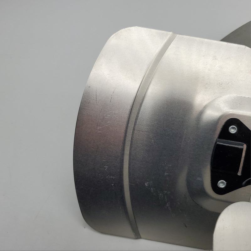 Revcor 6-4395 Condensor Fan 16in Diameter 33 Pitch CCW Rotation 1625 Max RPM 7