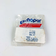 Mopar 04741908 Seal Kit Crankshaft OEM NOS Sealed 5