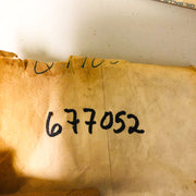 Lawn-Boy 679060 Speed Control OEM New Old Stock NOS Loose 10