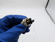 Binder 99-1487-812-08 M12-A Male Connector 8 Contacts IP67 Shieldable 8