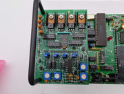 American Auto Matrix 3C-00-00-0041 PCB Rev D 3C00000041 2