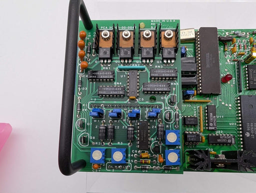 American Auto Matrix 3C-00-00-0041 PCB Rev D 3C00000041 2