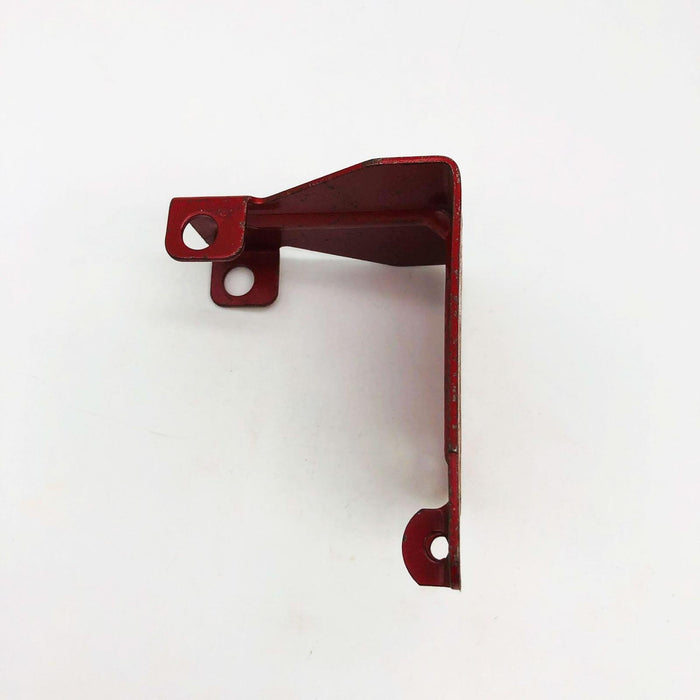 Snapper 31919 Deck Bracket Red OEM Used Superseded to 7031919 7031919YP