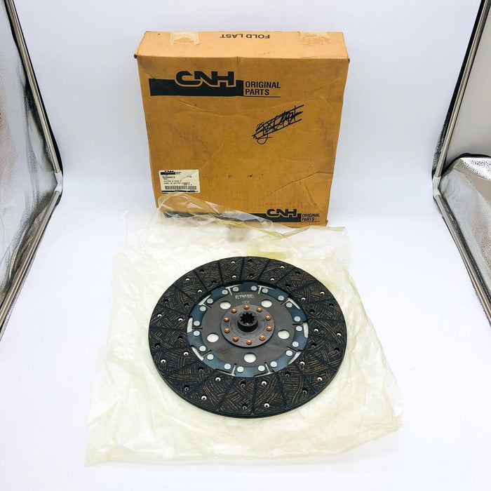 CNH 82006015 Clutch & Disc OEM NOS For New Holland 6LCHL04027A Open 10