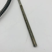 Mopar 5355721 Cable for Parking Brake OEM NOS 76-79 Jeep SJ and J Series Open 6