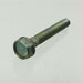 Lawn-Boy 602840 Recoil Bolt OEM New Old Stock NOS Loose Galvanized 1