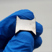 Knight Carbide T6293-1 C2 HC Grooving Insert KC10096 Pack of 10 3