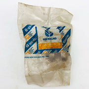 New Holland 513287 Clamp OEM New Old Stock NOS Sealed 1