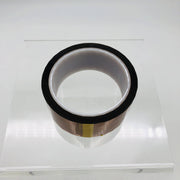 3M 98858 Polyimide Film Tape 8997 Amber 1-1/2in x 36 Yards 1.0 MIL 1 Roll 7