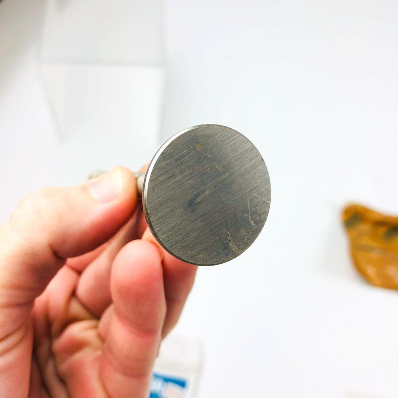 Kohler 230710 Exhaust Valve OEM NOS Fits K-141/K-161/K-181 Engine Parts 2