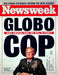 Newsweek Magazine Aug 23 1993 John Shalikashvili Commander Clinton's Globo Cop 1