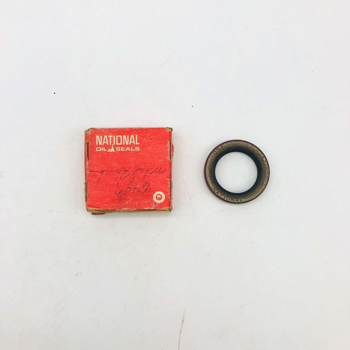 National 471652 Oil Seal New NOS For Wheel Horse Lawn-Boy 6449 Open 6