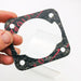 Poulan 507430184 Gasket for Cylinder Trimmer OEM New Old Stock NOS Loose No Pkg 3