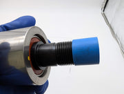 RBC PTR 2 1/2 Cam Follower Bearing 2-1/2" Roller D1-11/16" Roller W 1" Stud D 4