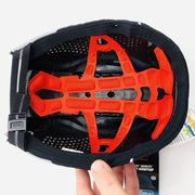 PIP 282-AEN000-11 Bump Cap HardCap Aerolite No Peak Black Non Ansi Adjustab 12