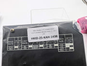 Allen Bradley 1771-DCM/B Direct Communication Module Series B 1.2A 5 VDC 6