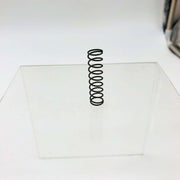 Poulan 507100039 Spring for Chainsaw OEM New Old Stock NOS Loose No Pkg 5